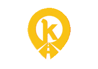 Culture Route Sticker by Confédération Kenleur