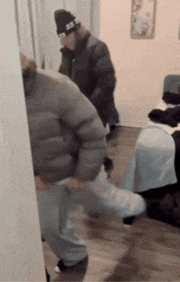 Snowboard GIF by Forum Snow
