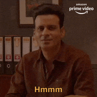 Amazon Prime Yes GIF by primevideoin