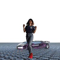 Social Media Love Sticker by Robodrone