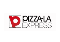 Pizza Sticker by four-seeds