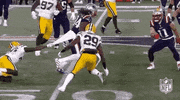 2018 Nfl Football GIF by NFL