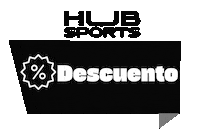 Run Running Sticker by hubsports