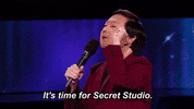 GIF by I Can See Your Voice