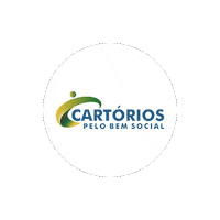 Cartoriospelobemsocial Sticker