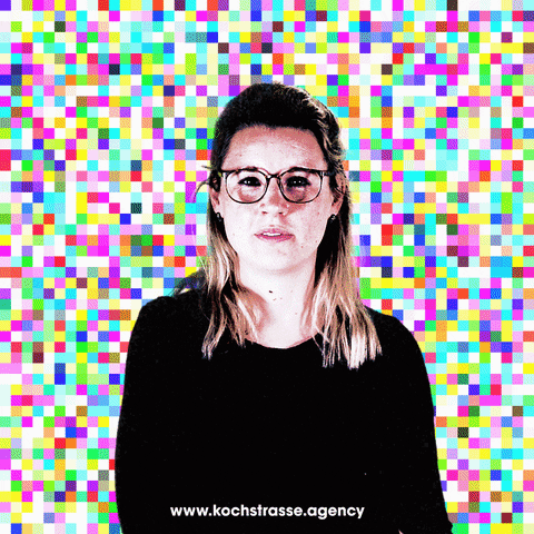 work agency GIF by Kochstrasse™