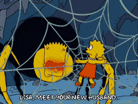 Lisa Simpson GIF by The Simpsons
