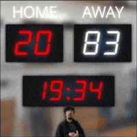 20 Home GIF