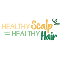 Hair Haircare Sticker by Moringa O2