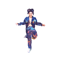 Juno Photo Id Sticker by Remi Wolf