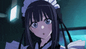 Marin Kitagawa GIF