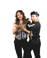 Strify Sticker by Universal Music Deutschland