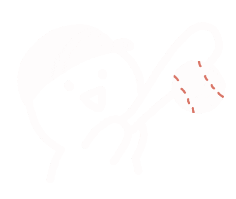 롯데자이언츠 Sticker