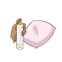 Happy Kate Walsh Sticker by Boyfriend Perfume