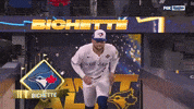 Blue Jays Sport GIF by MLB