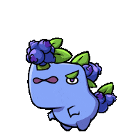 Sad Work Sticker by Frutti Dino