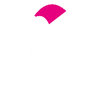 Christmas Shark Sticker by Tranjis Games