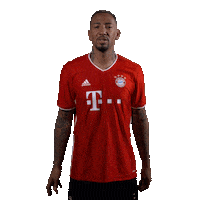 No Way Reaction Sticker by FC Bayern Munich