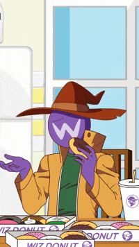 Happy Nom Nom GIF