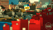 Game Animation GIF by Fire Face