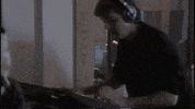 drumming rock on GIF by Paul McCartney