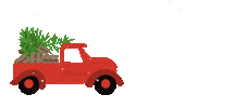 Christmas Driving Sticker by Whittard CZ