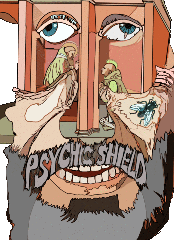 Electronic Music Design GIF by Dax Norman