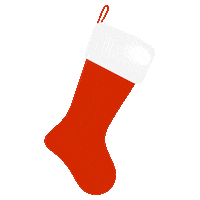 X-Mas Christmas Sticker by letterplezier