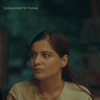 Stress Reaction GIF by La Guarimba Film Festival