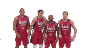Liga Endesa Win Sticker by ACB