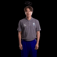 Fifa World Cup Kfa GIF by Respective
