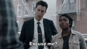 Season 2 Fbi GIF by CBS