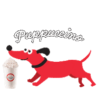 scooterscoffee coffee barista nebraska scooters Sticker