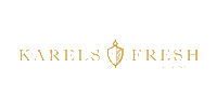 KarelsFresh logo stickers karelsfresh Sticker