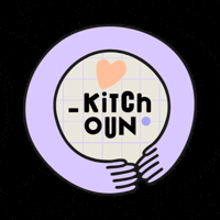 Kitchoun GIF by Kiabi