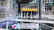 johnnys west bokura kyoumo ikiteiru GIF