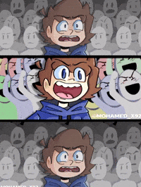 Mohamed X92 GIF