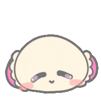 Confused Question Sticker