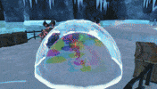 Yooka-Laylee Nostalgia GIF
