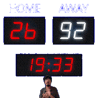 26 Home Sticker