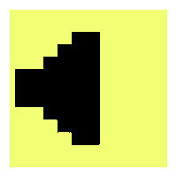 Sticker by Studio Brussel