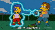 Episode 11 GIF by The Simpsons