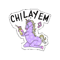 Horse Love Sticker by spotifyvn
