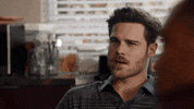 Grey Damon Yes GIF by ABC Network
