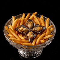 Fait Au Canada GIF by TresorsDuMonde.ca