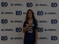 Mountup GIF by EOU Athletics