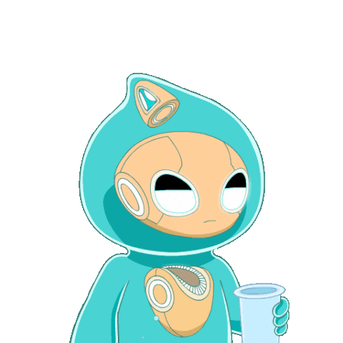 Just Kidding Lol Sticker by Masters of Mayhem