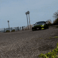 Nissan Gtr GIF