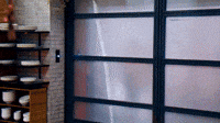 Kitchen Reveal