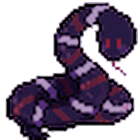 milanesanofake giphyupload aesthetic creepy monster Sticker